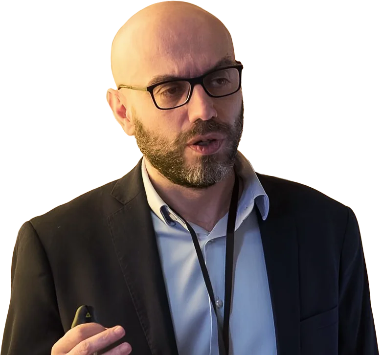 Paolo Quagliarella - psicologo a orientamento analitico archetipico e astrologo