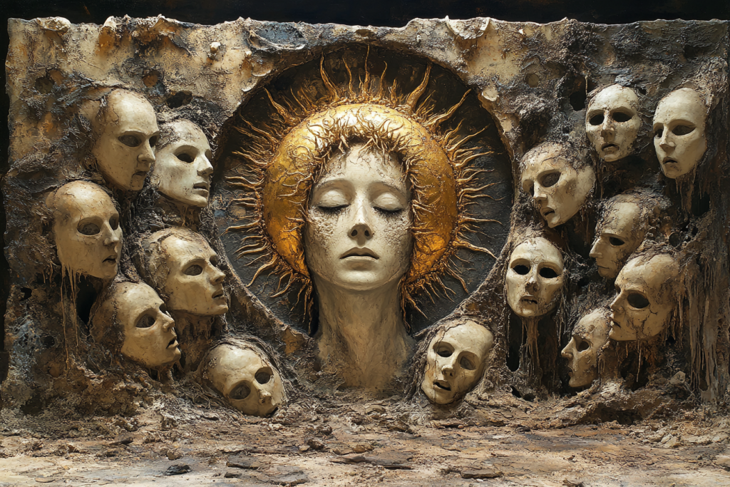 Disturbo di personaltà narcisistica