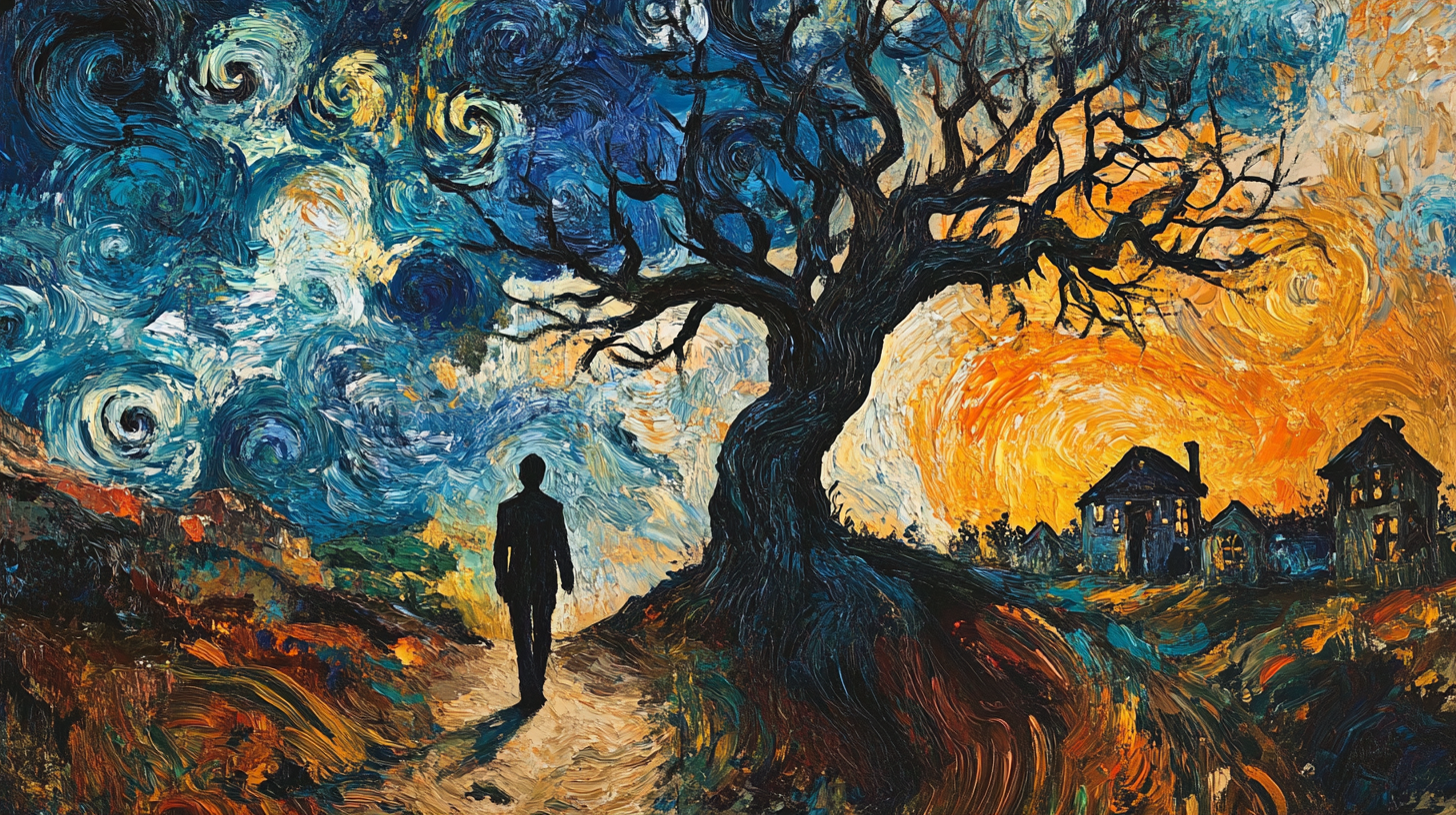 Disturbo paranoide di personalità