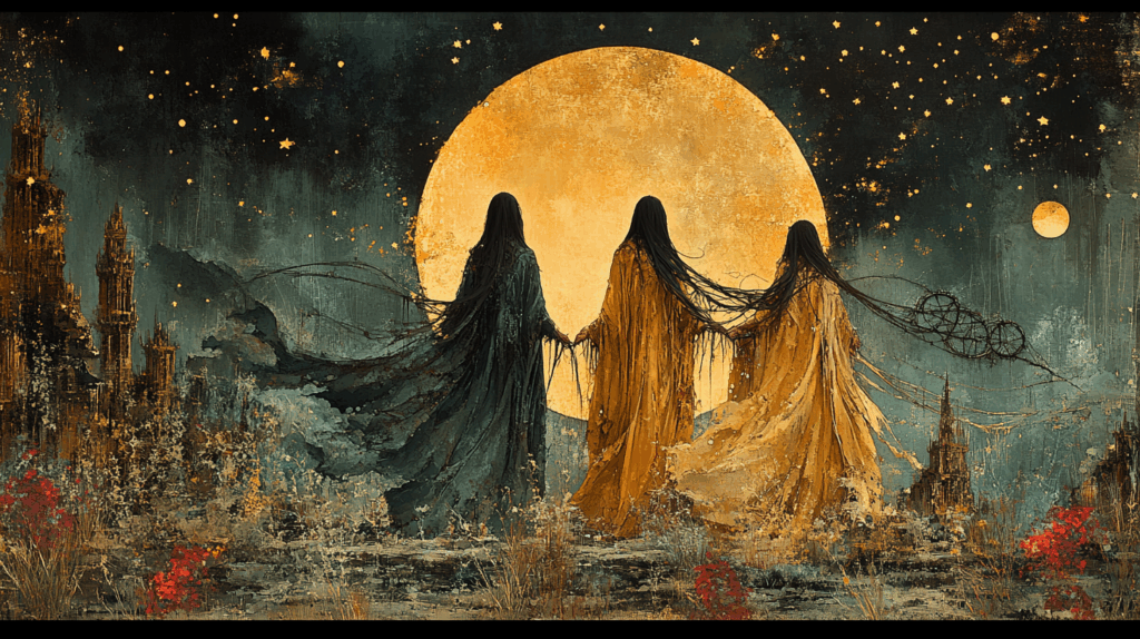 Destino e Astrologia