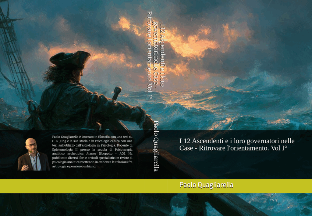 I 12 ascedenti e i loro governatori nelle case