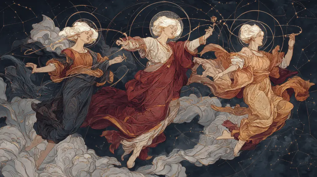 Destino e astrologia