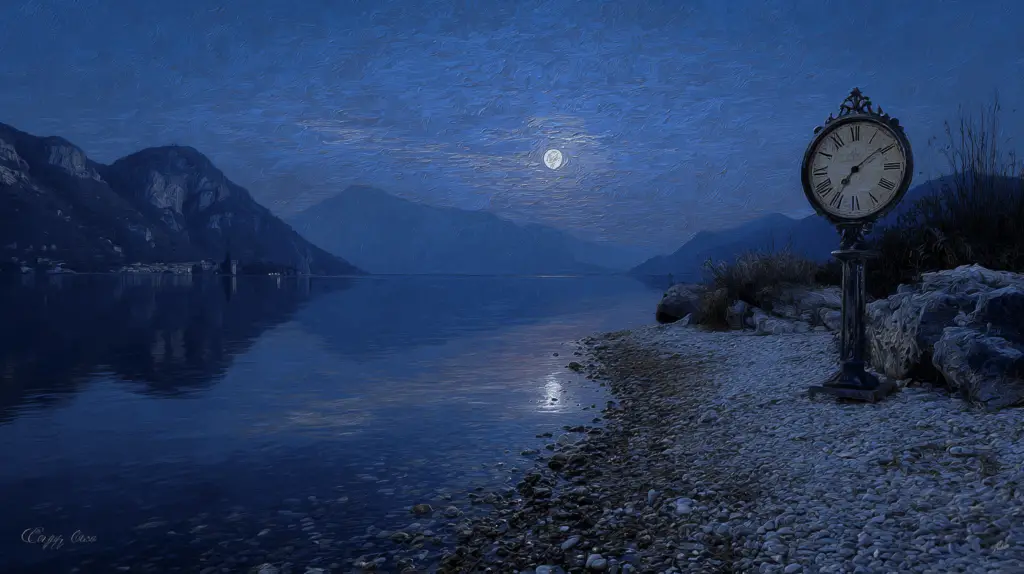 sincronicit&agrave; cambray