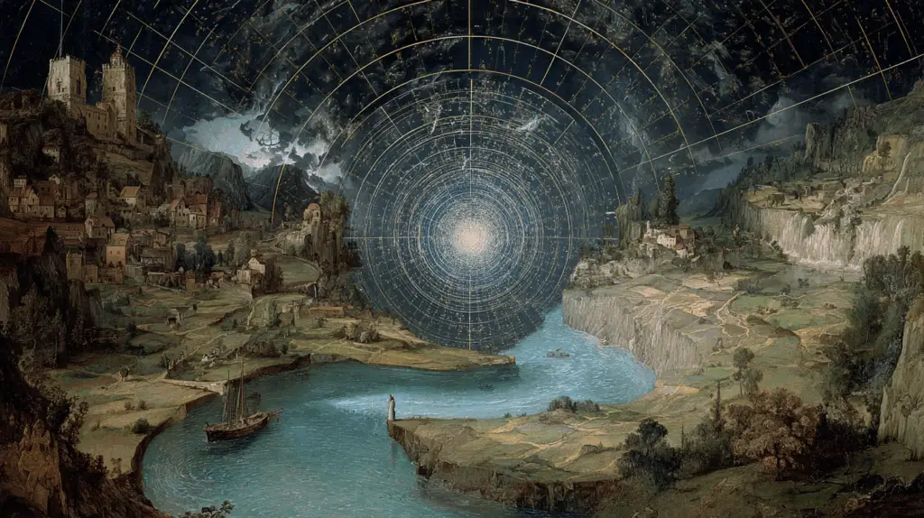 Psiche e Materia e premio nobel 2025, similtudini