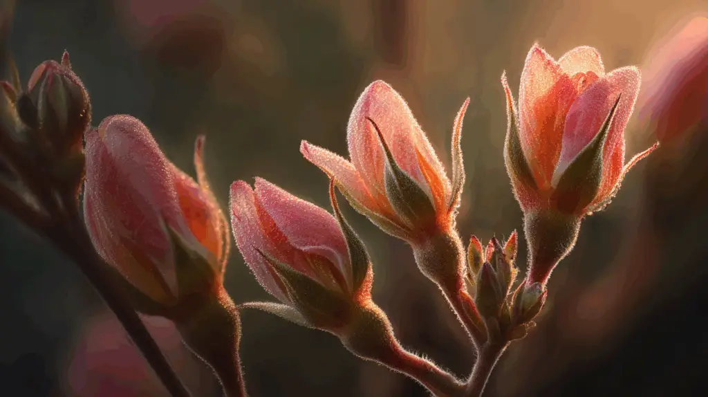 Anteo, fiorire e rifiorire