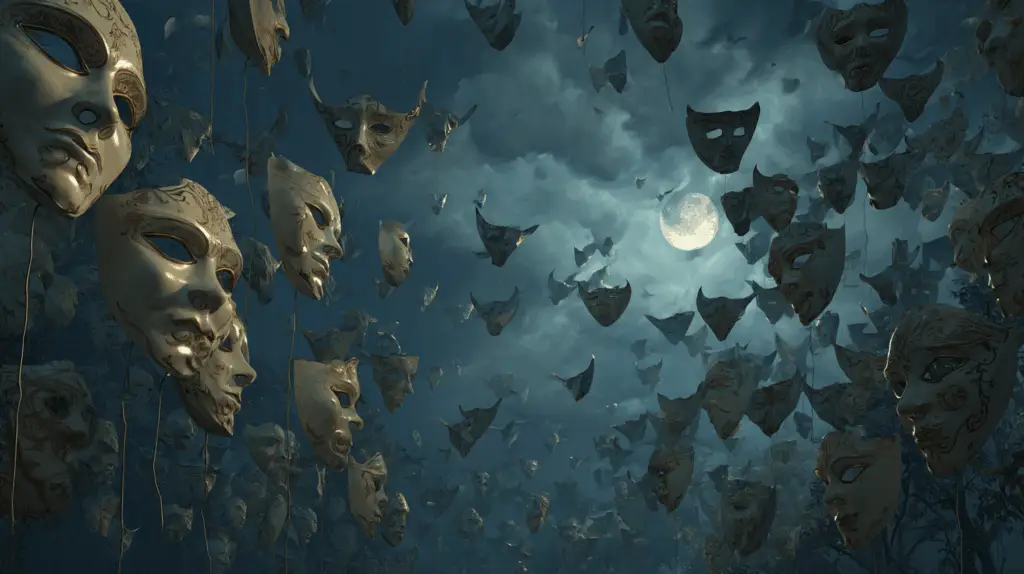 archetipo della persona