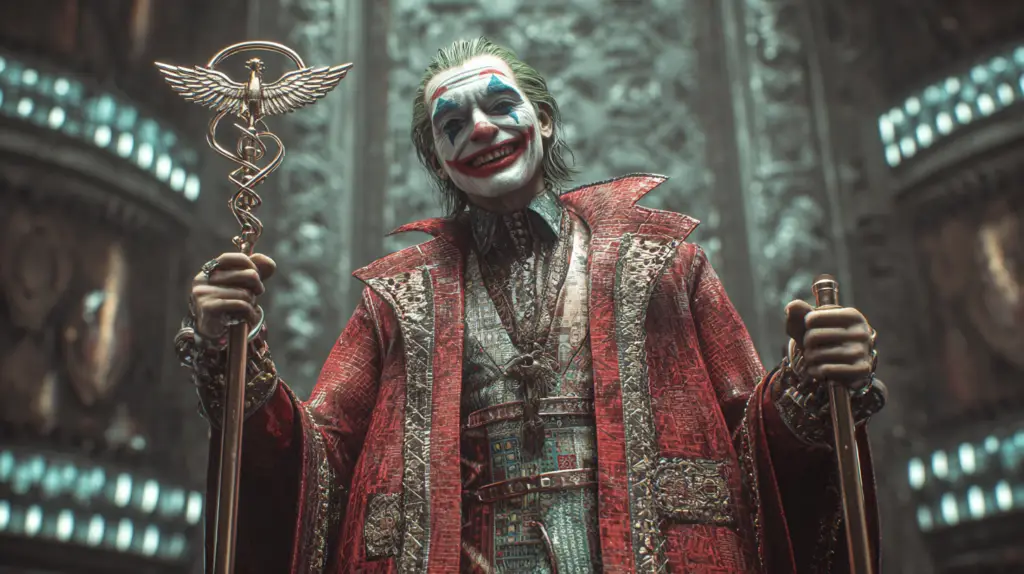 Vecchiaia, Senex, Puer