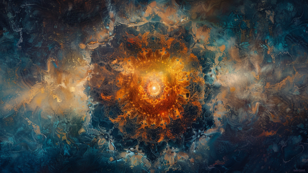 Inconscio, archetipo e simbolo