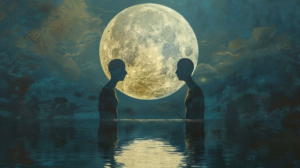 La Luna in Bilancia e l’inconscio personale