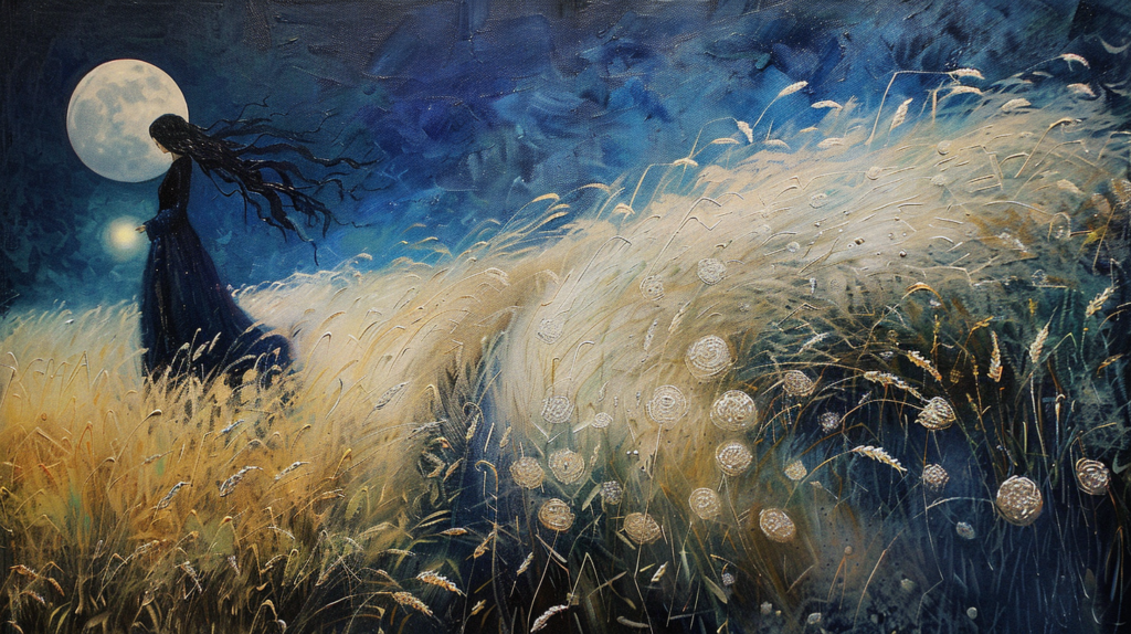 La Luna in Vergine e l’inconscio personale