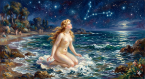 Venere in Astrologia secondo James Hillman