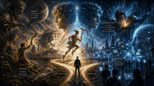 Urano nel Segno dei Gemelli: mitologia, coscienza collettiva, momento presente e futuro…