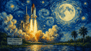 Torniamo attorno alla Luna – Artemis II e l’astrologia