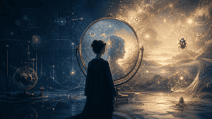Sincronicità e scienza…