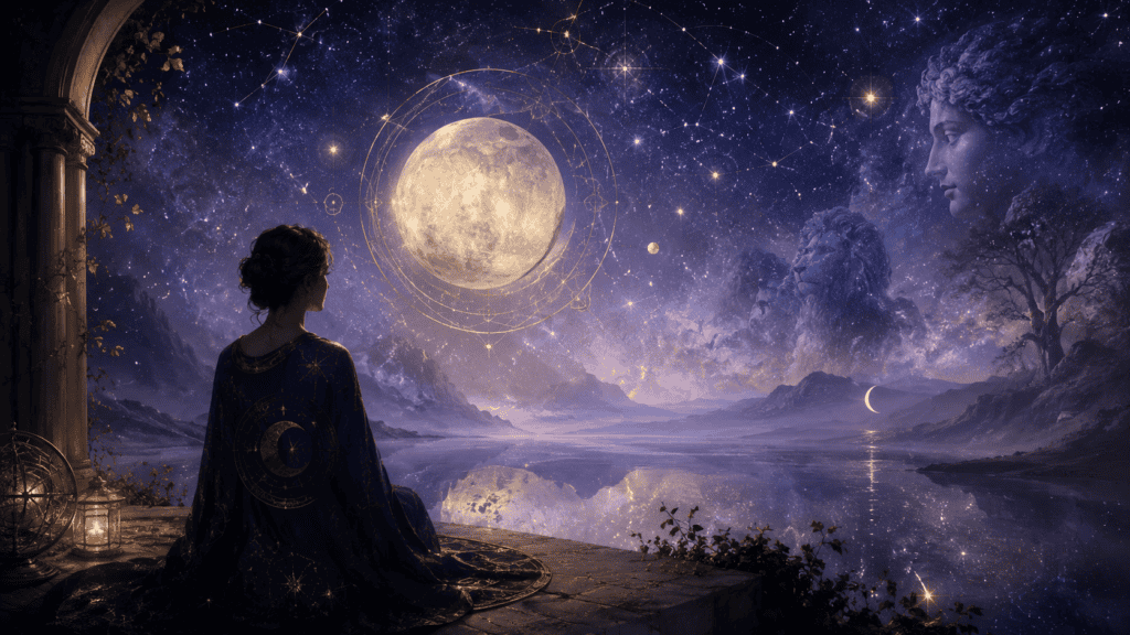 Seminario astrologia psicologica