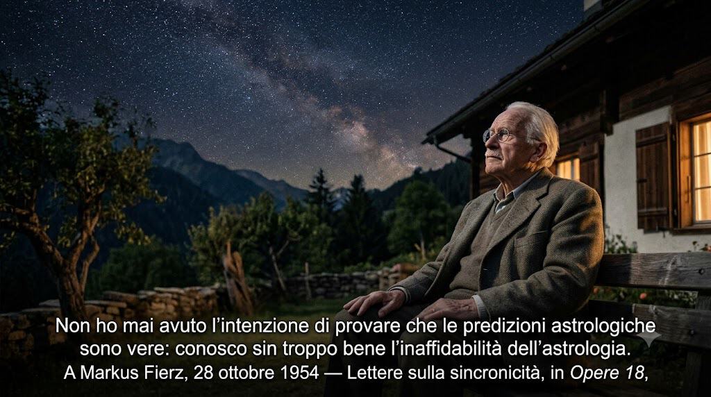 Carl Gustav Jung in dialogo con Georg Gerster
