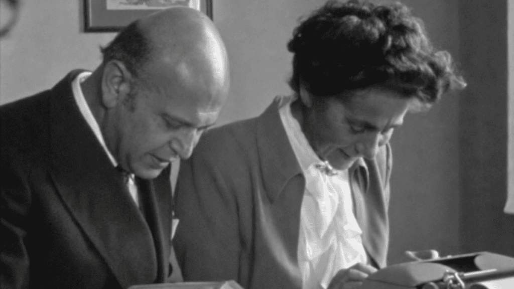 Dora Friedländer Bernhard e l’astrologia