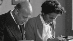 Dora Friedländer Bernhard e l’astrologia